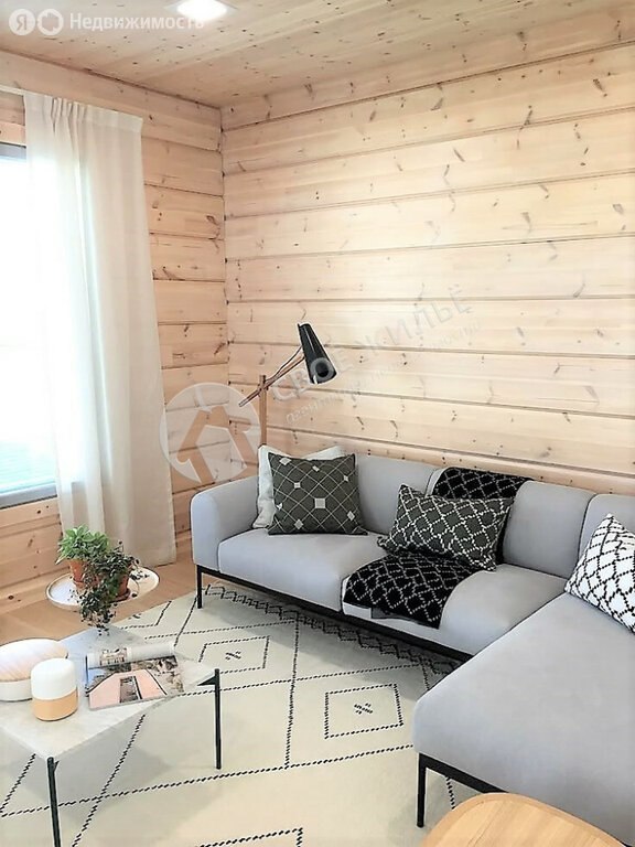 Дом, 24 м², 5 соток