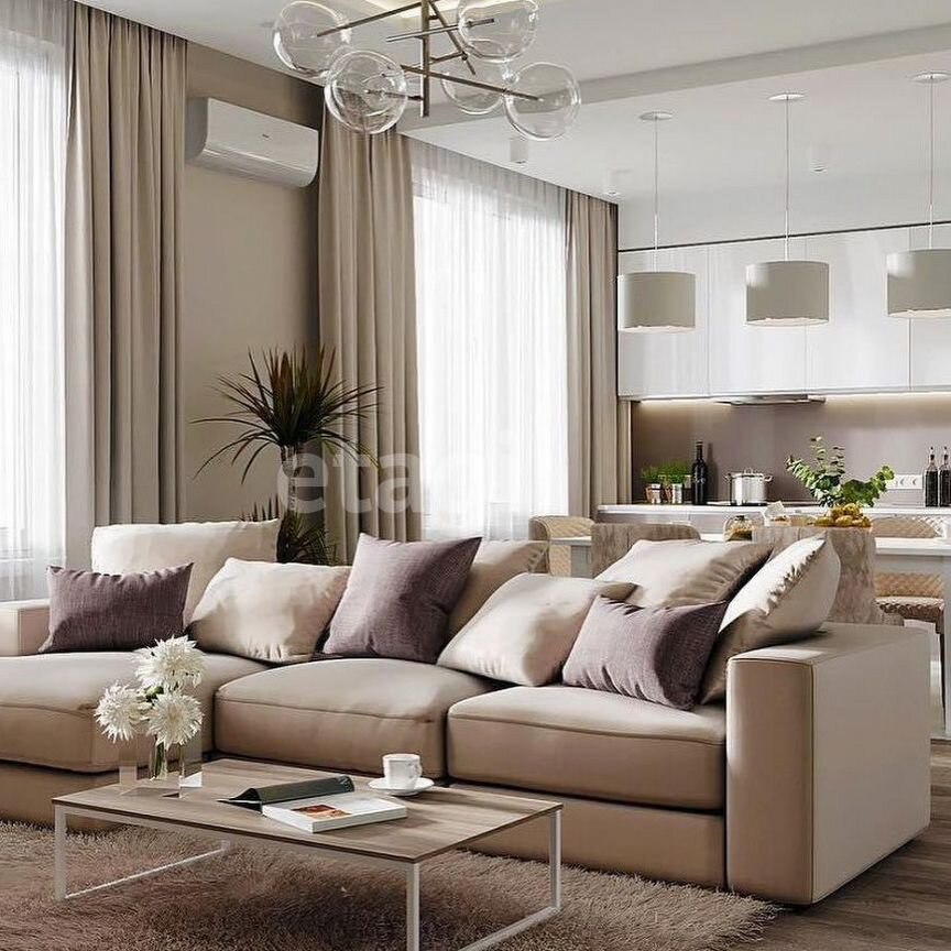  дом, 350 м², 5 соток