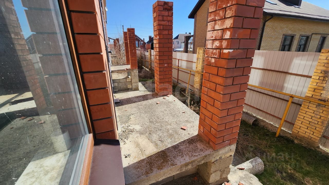 2 этажный, Таунхаус, 287.9 м², 2.5 сотки, 2 этажа
