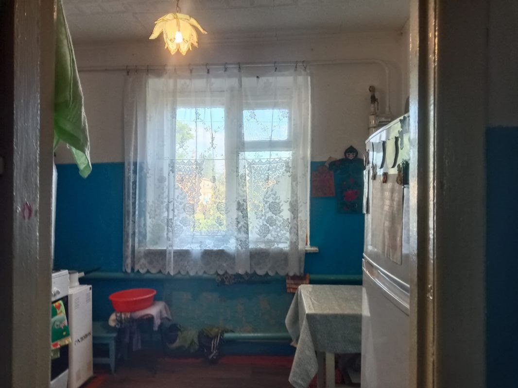 2-комн., 40.3 м², 1/2 этаж