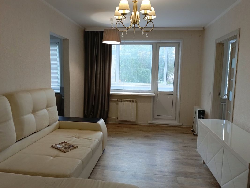 2-комн., 47 м², 2/5 этаж