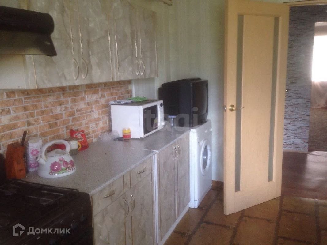 2-комн., 42.6 м², 2/2 этаж