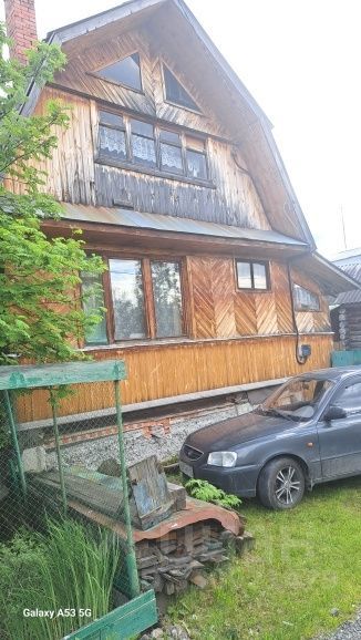 Дом, 40 м2, 4.6 сотки