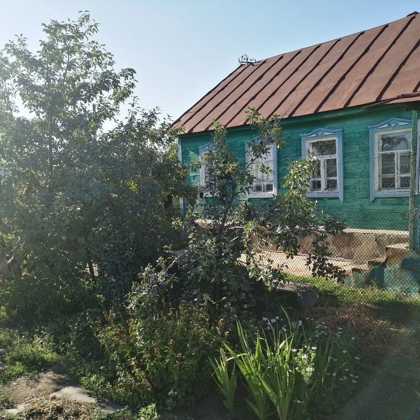 Дом, 55 м², 16 соток