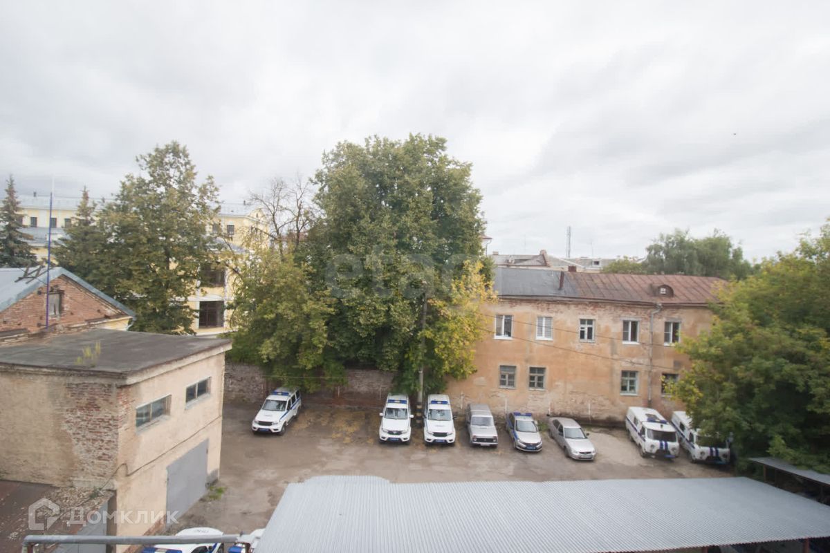 1-комн., 38.1 м², 4/5 этаж