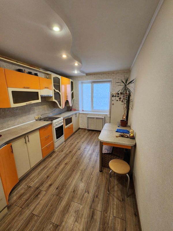 1-комн., 37 м², 5/5 этаж