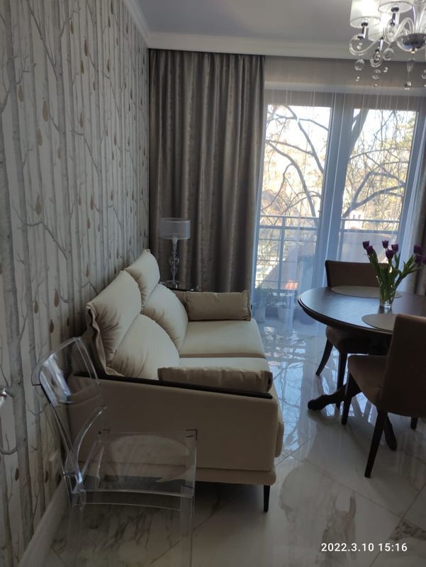 1-комн., 50 м², 5/7 этаж