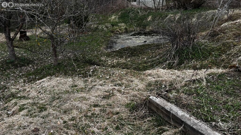 Дом, 30 м², 7 соток