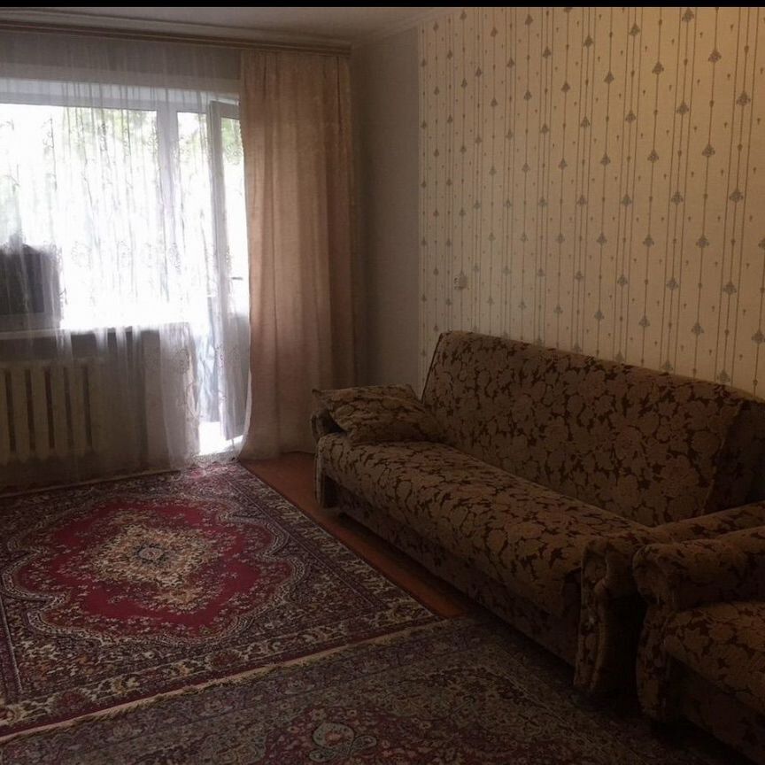 2-комн., 44.4 м², 4/5 этаж