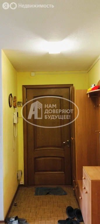 3-комн., 57.6 м², 2/5 этаж