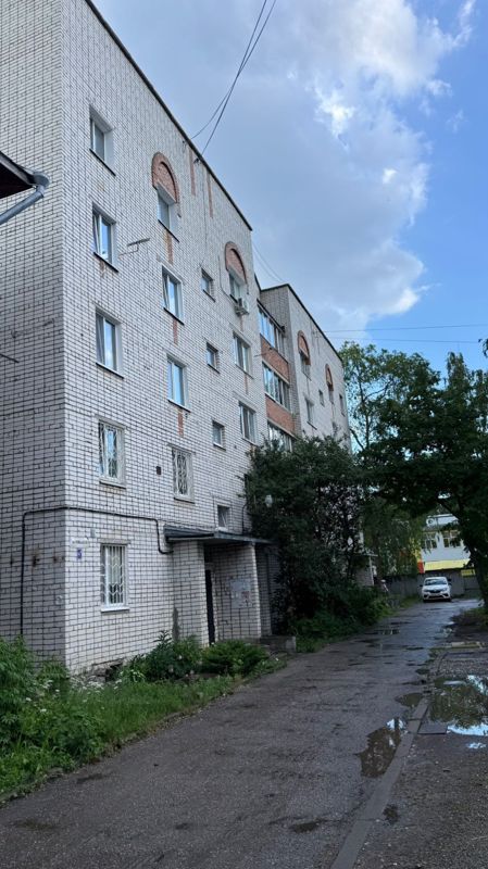 2-комн., 48.8 м², 2/5 этаж