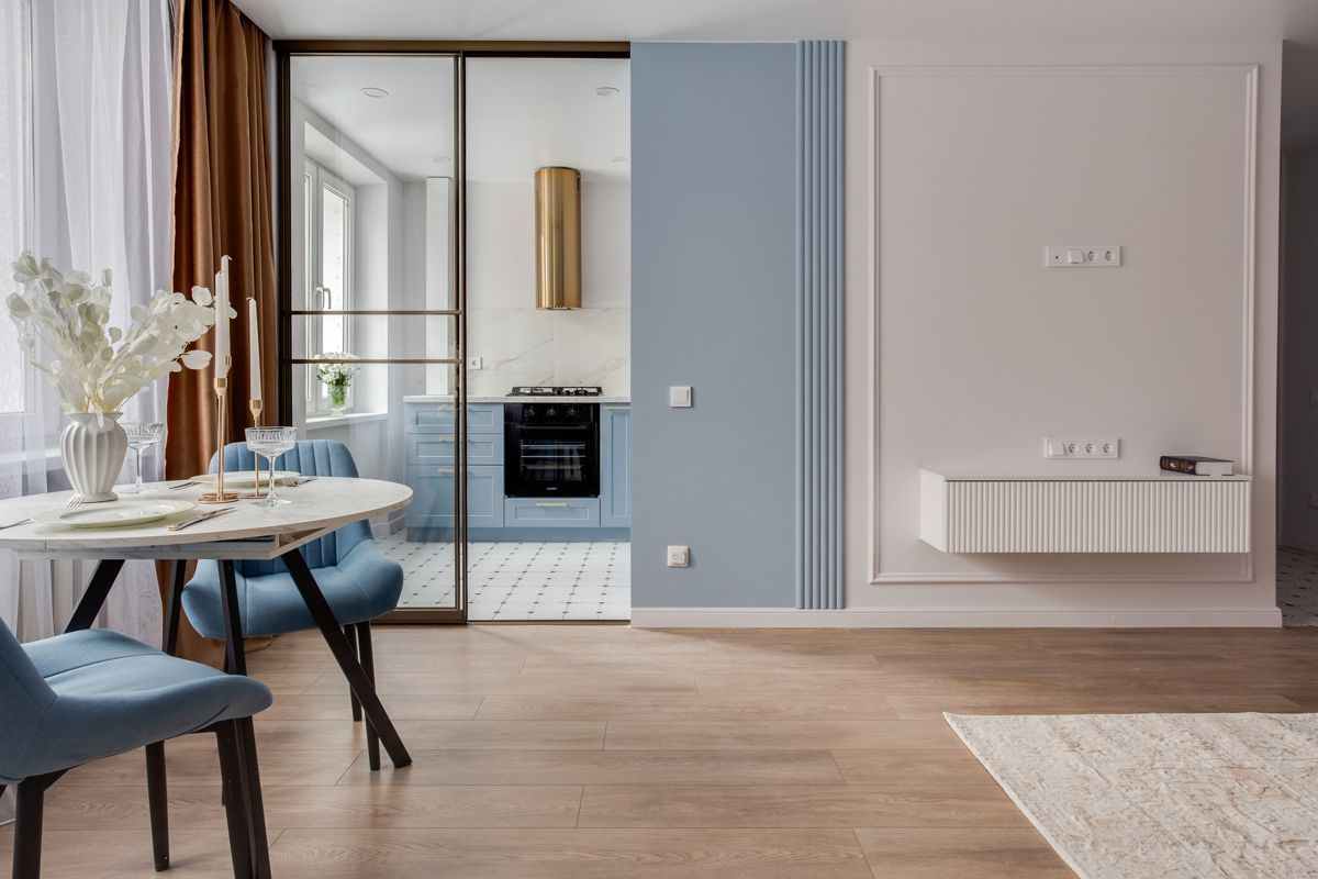 2-комн., 48 м², 5/9 этаж