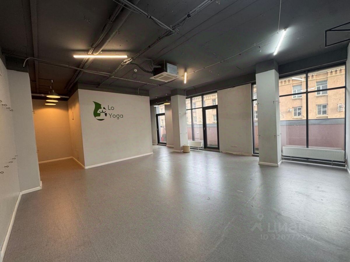 Офис, 75 м², 3/24 этаж