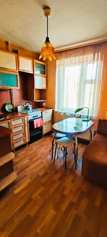 1-комн., 33.9 м², 3/5 этаж