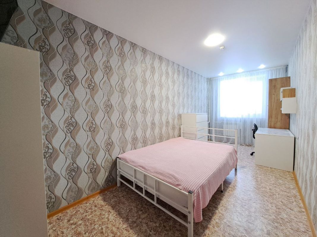 80.8 м², 2/3 этаж