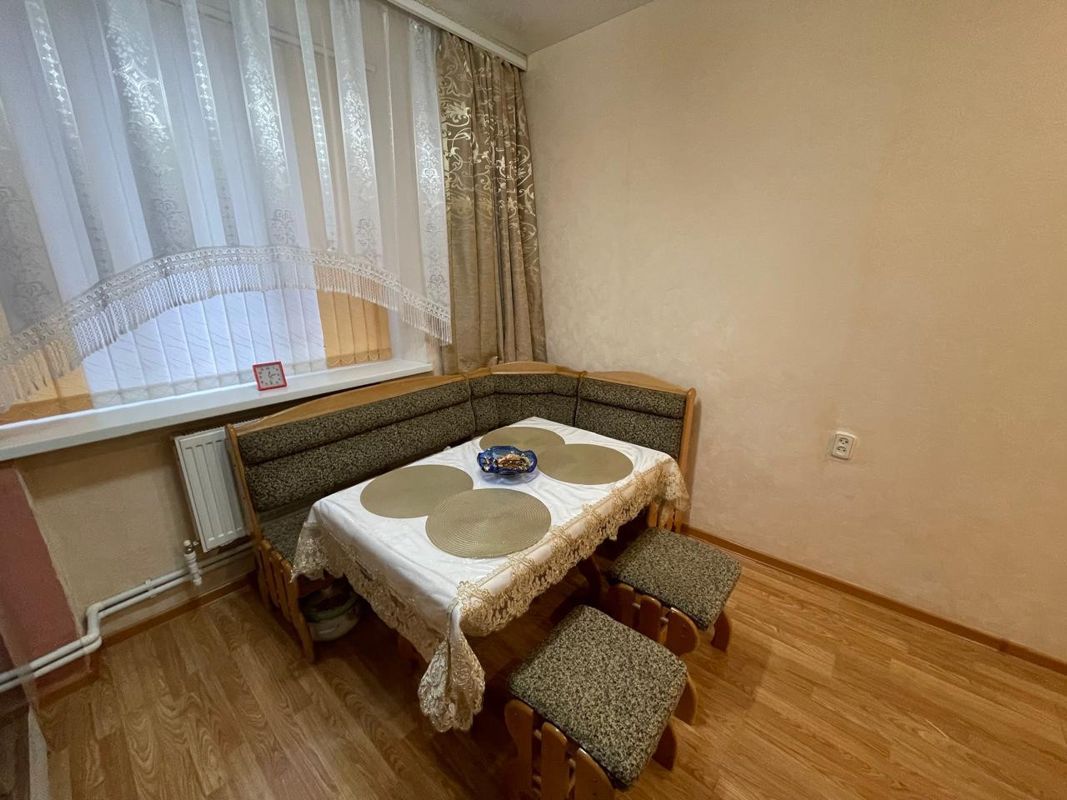 3-комн., 63.8 м², 2/3 этаж