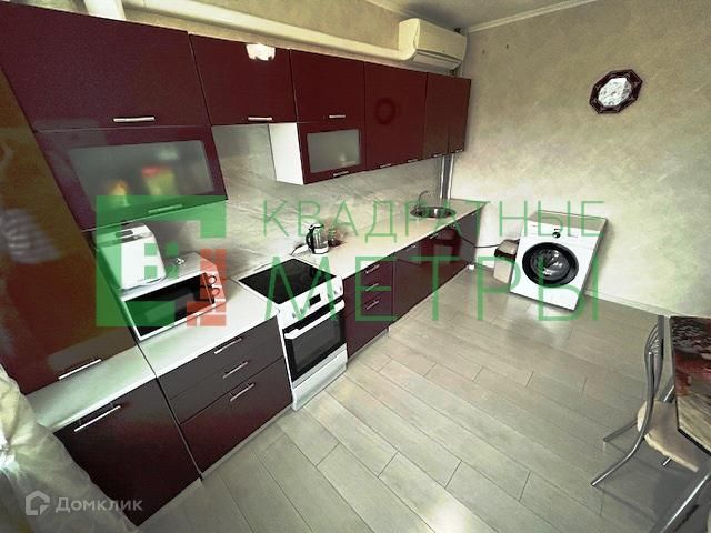 3-комн., 59.9 м², 3/5 этаж