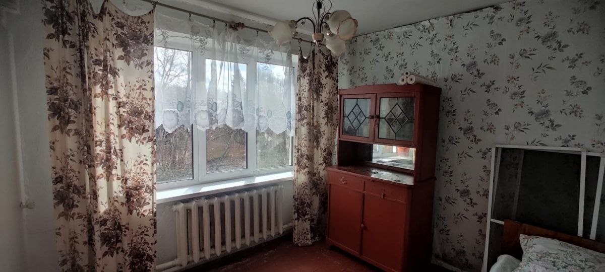 2-комн., 39.3 м², 1/2 этаж