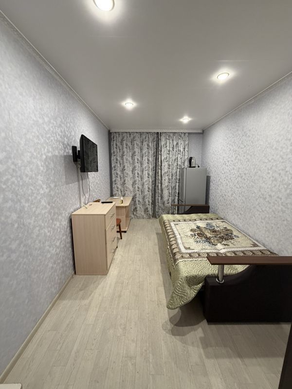 60 м², 4/5 этаж