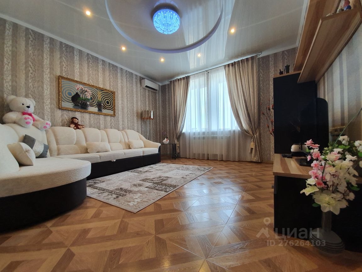 Дом, 453.7 м², 12.9 соток