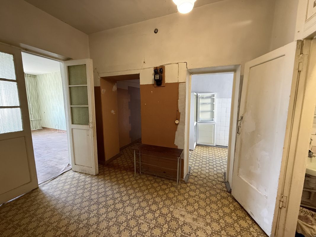3-комн., 71.4 м², 3/5 этаж