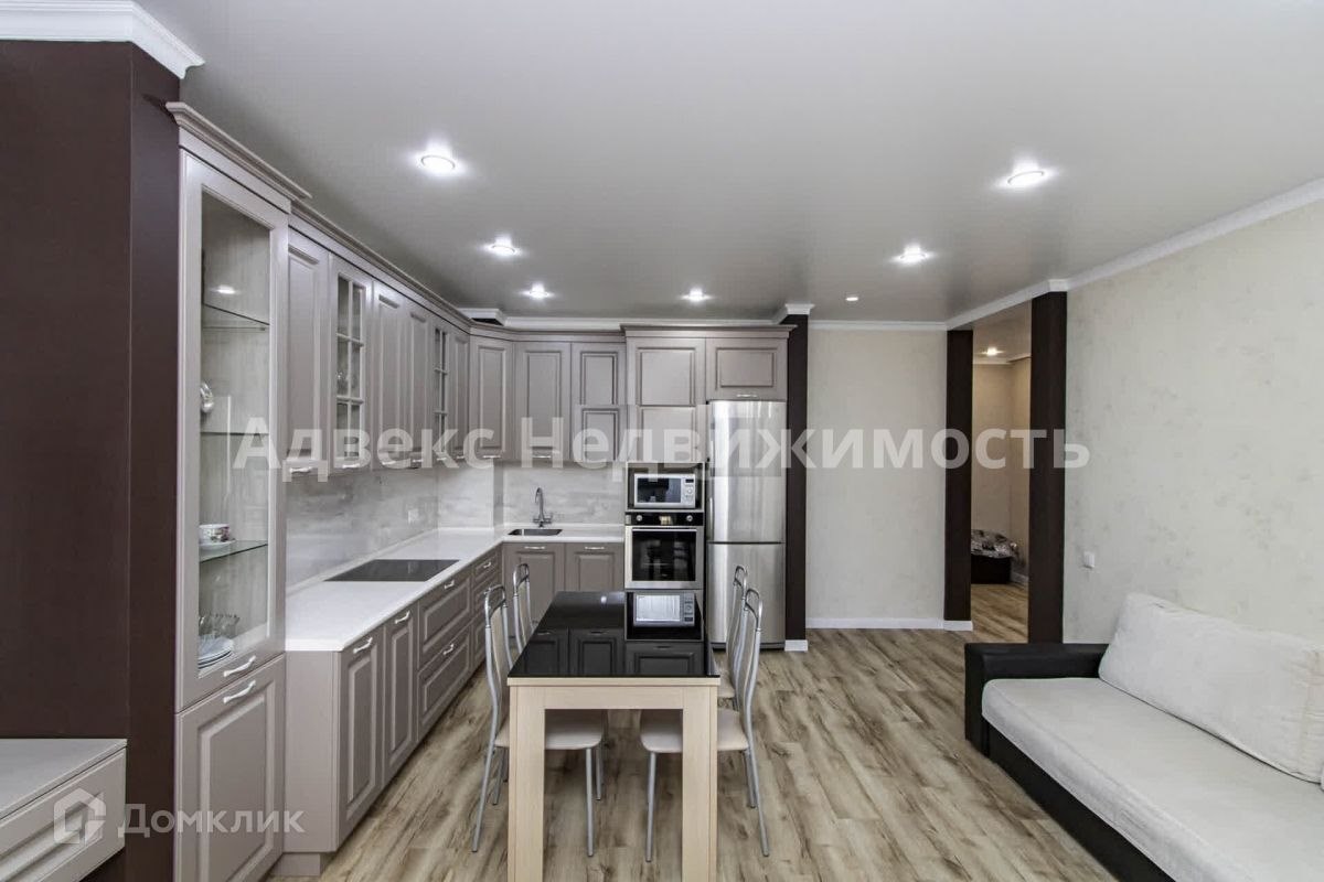 3-комн., 91 м², 5/14 этаж