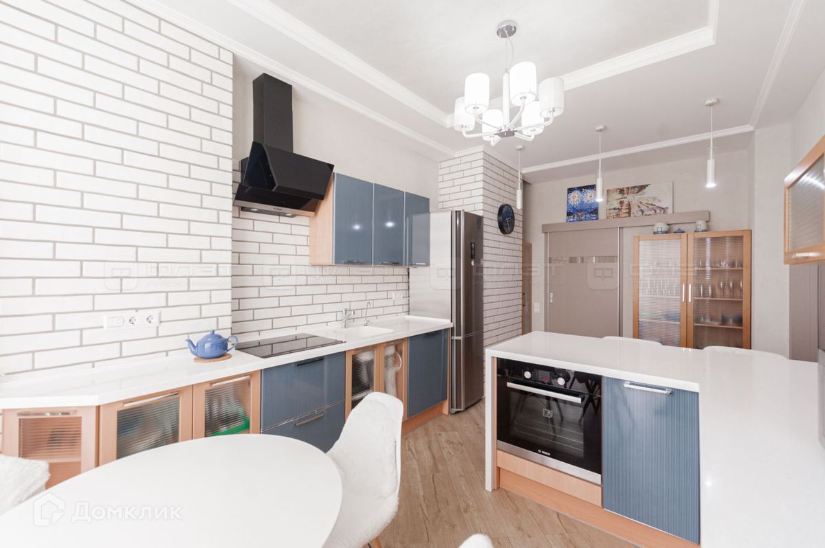 2-комн., 63.9 м², 3/7 этаж
