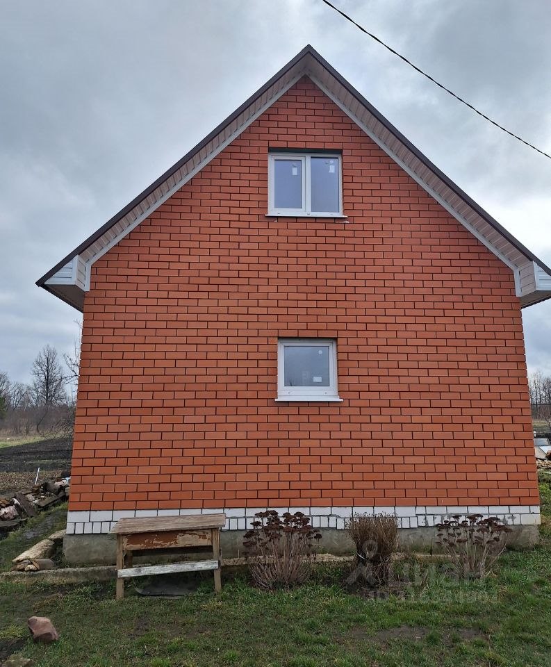 Дом, 71.6 м², 25 соток