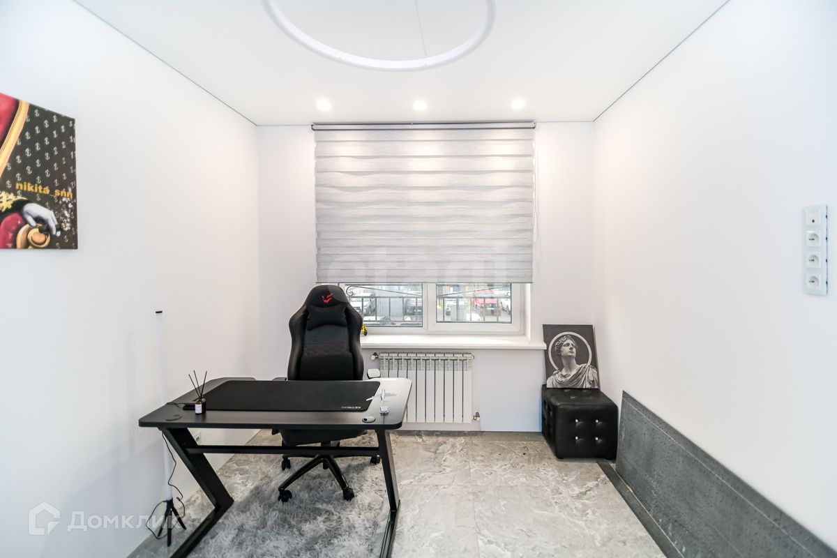2-комн., 60 м², 3/14 этаж