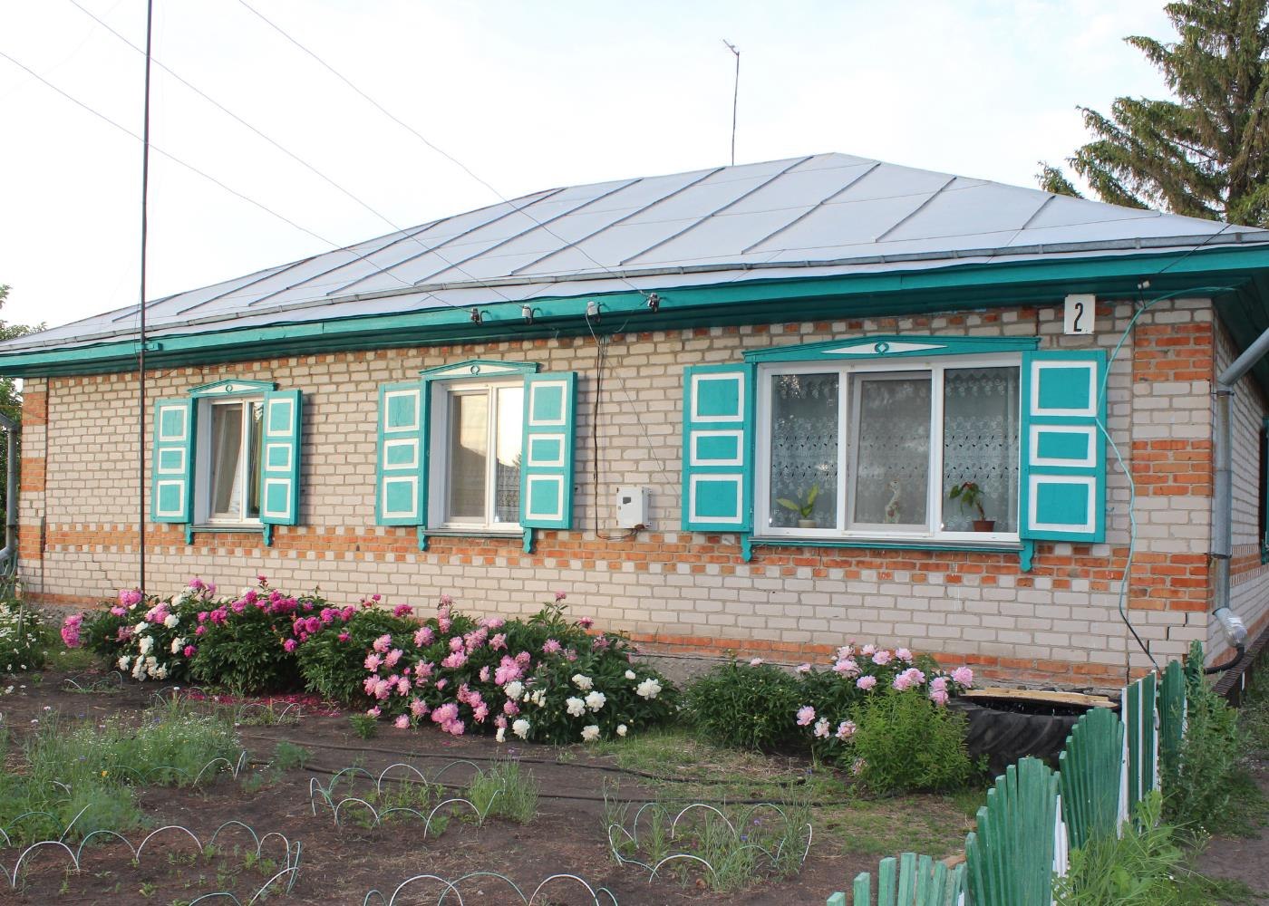 Дом, 120 м², 36 соток