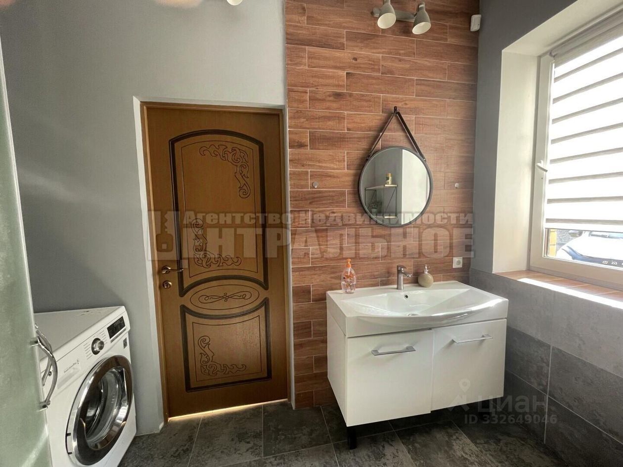 2 этажный, Таунхаус, 168 м², 4 сотки, 2 этажа