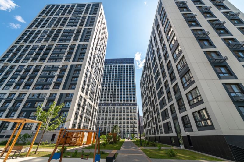 1-комн., 41 м², 14/27 этаж