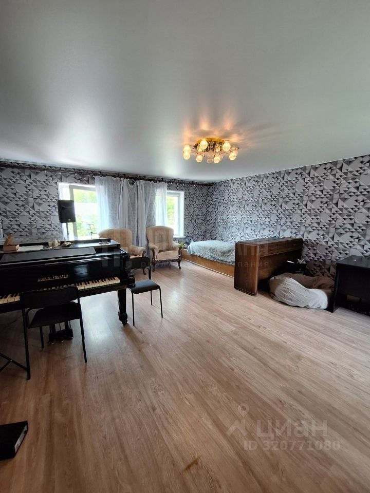 Дом, 113.5 м², 7.2 соток