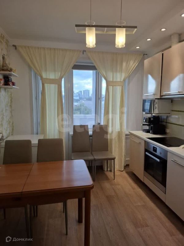 3-комн., 73.4 м², 6/9 этаж