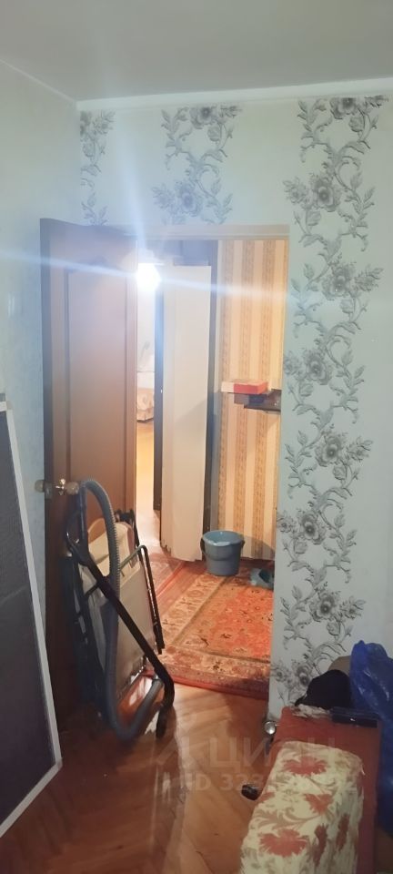 2-комн., 46.4 м², 5/5 этаж