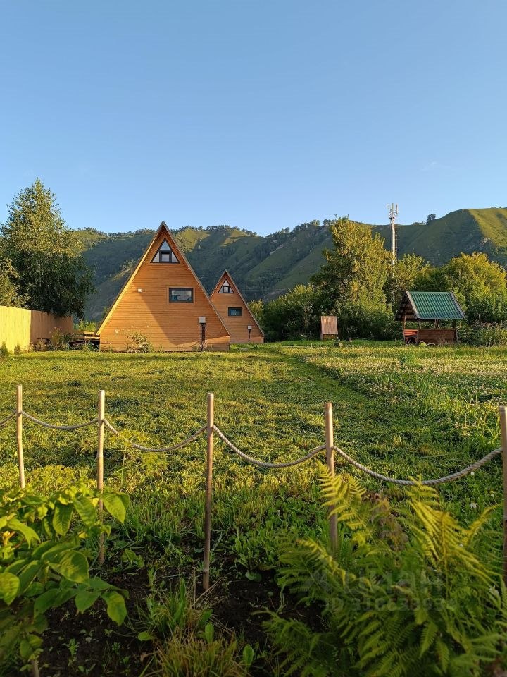 Дом, 36.6 м², 13 соток