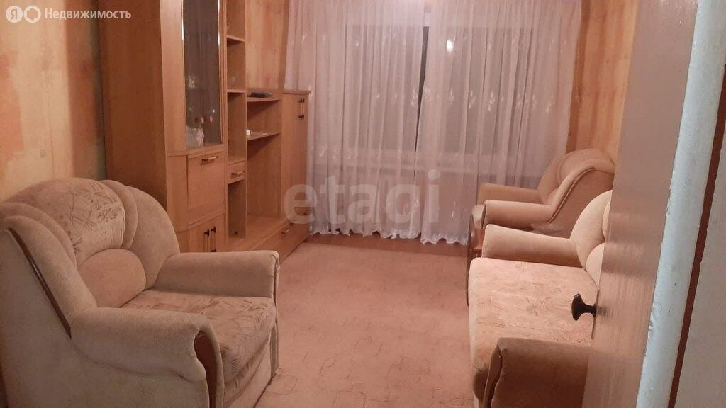 2-комн., 41 м², 3/5 этаж