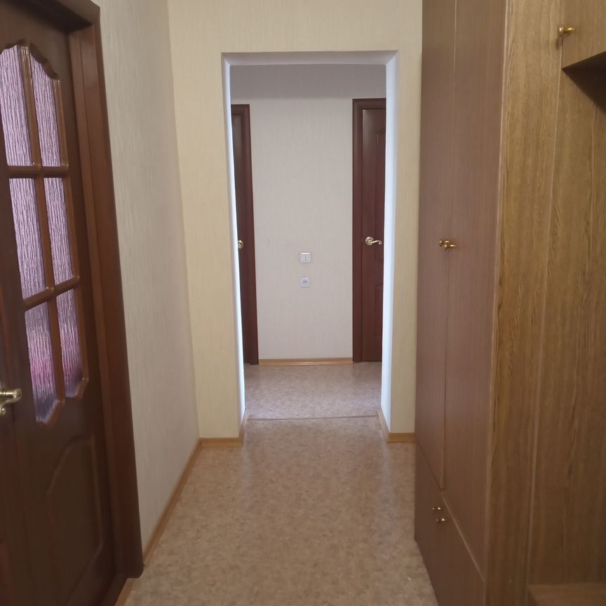 2-комн., 48.6 м², 4/5 этаж