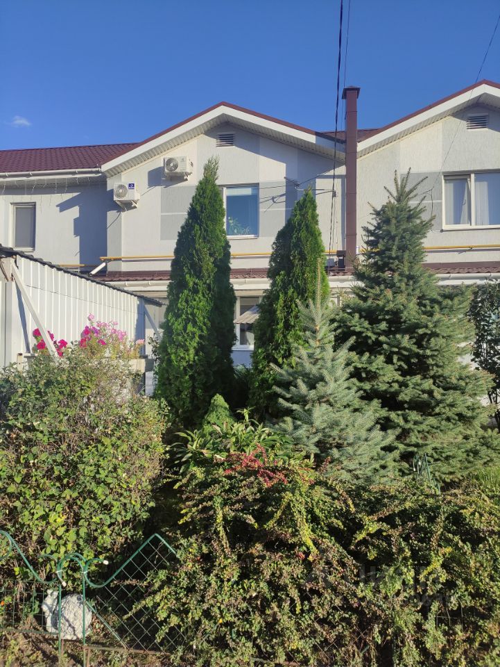 Таунхаус, 110 м², 2 сотки