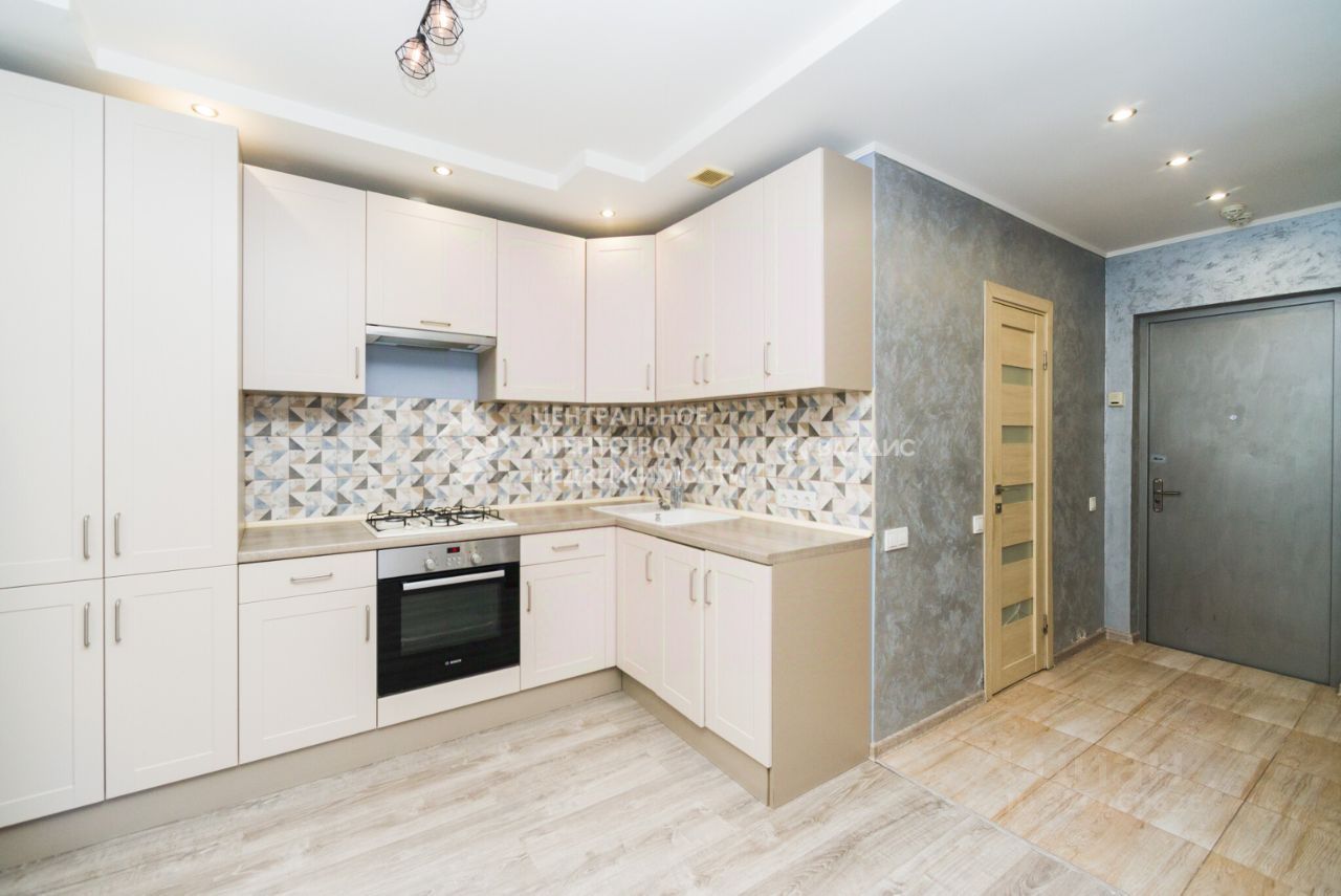 1-комн. квартира, 32.8 м2, 8/14 этаж