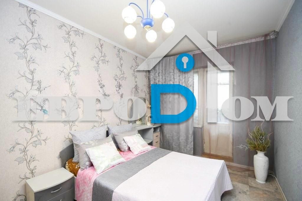 3-комн., 64 м², 2/9 этаж