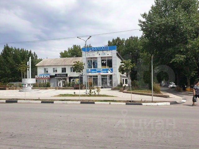 ПСН, 300 м², 1/3 этаж