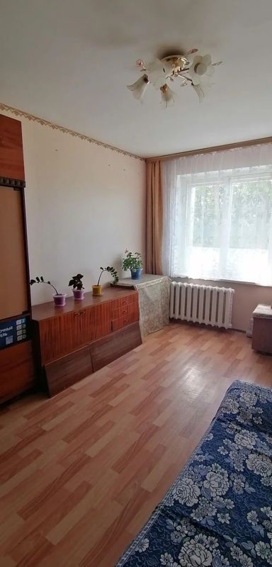 1-комн., 30 м², 1/5 этаж