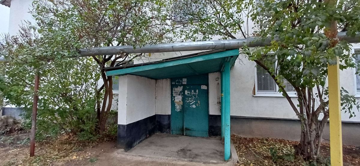 2-комн., 53.8 м², 1/2 этаж