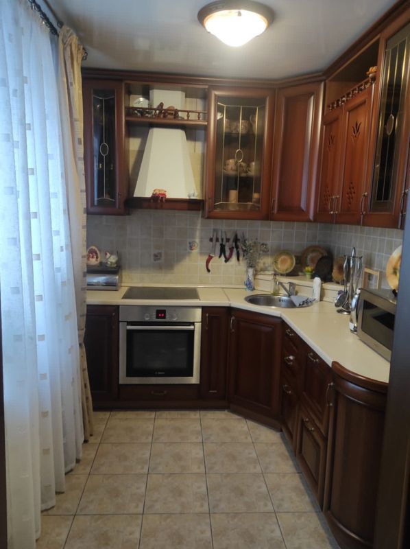 5-комн., 95.6 м², 2/9 этаж