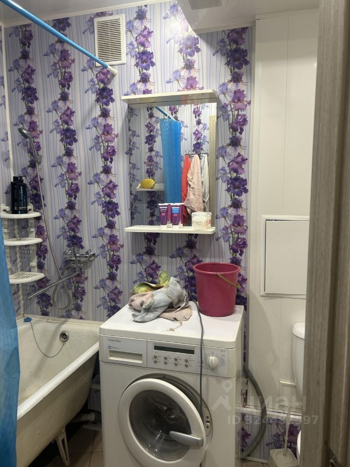 2-комн. квартира, 45 м2, 1/3 этаж