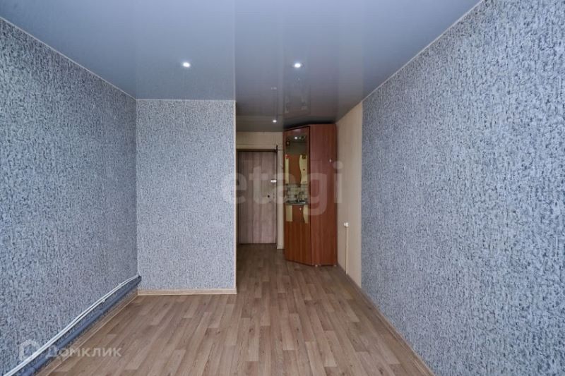 1-комн., 15.7 м², 5/5 этаж