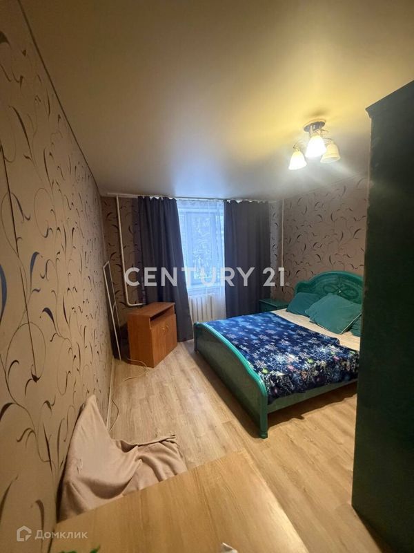 26.3 м², 2/5 этаж