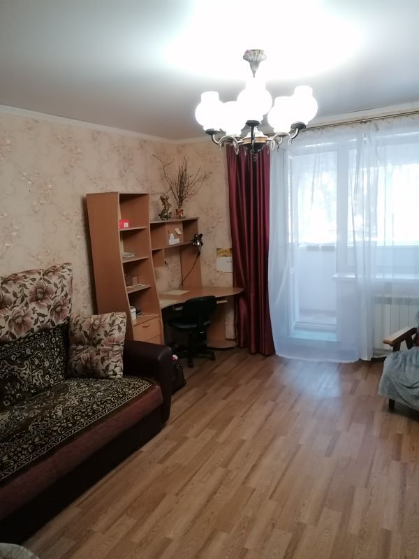 2-комн. квартира, 54.9 м2, 1/5 этаж
