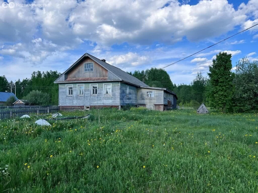 Дом, 59.3 м², 38.5 соток